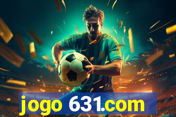 jogo 631.com